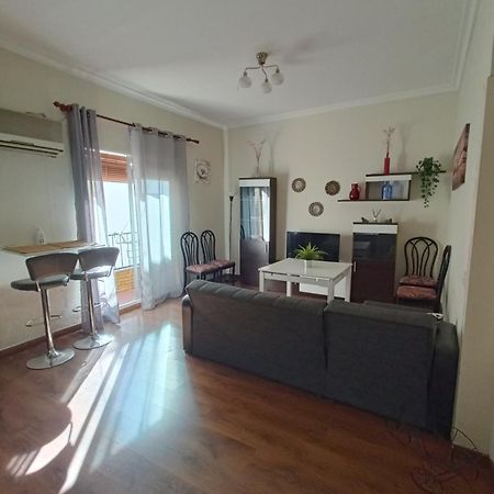 Precioso apartamento en el corazón de Triana Sevilha Exterior foto