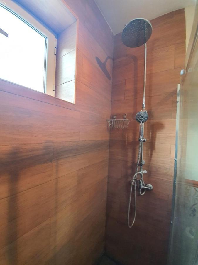 Precioso apartamento en el corazón de Triana Sevilha Exterior foto