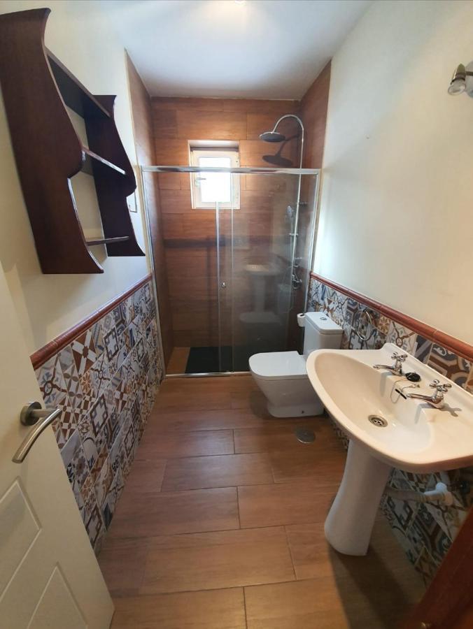 Precioso apartamento en el corazón de Triana Sevilha Exterior foto