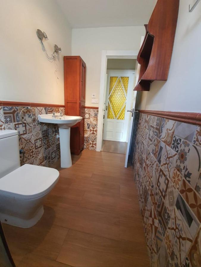 Precioso apartamento en el corazón de Triana Sevilha Exterior foto