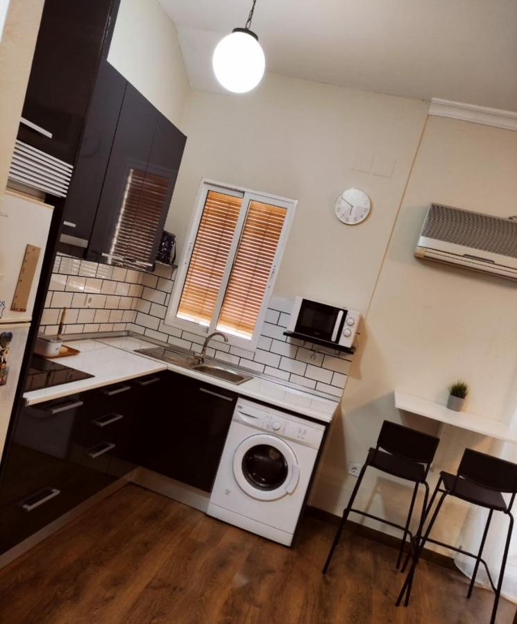 Precioso apartamento en el corazón de Triana Sevilha Exterior foto
