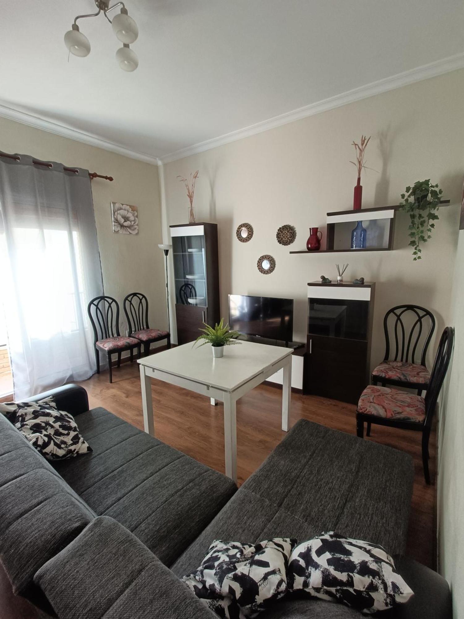 Precioso apartamento en el corazón de Triana Sevilha Exterior foto