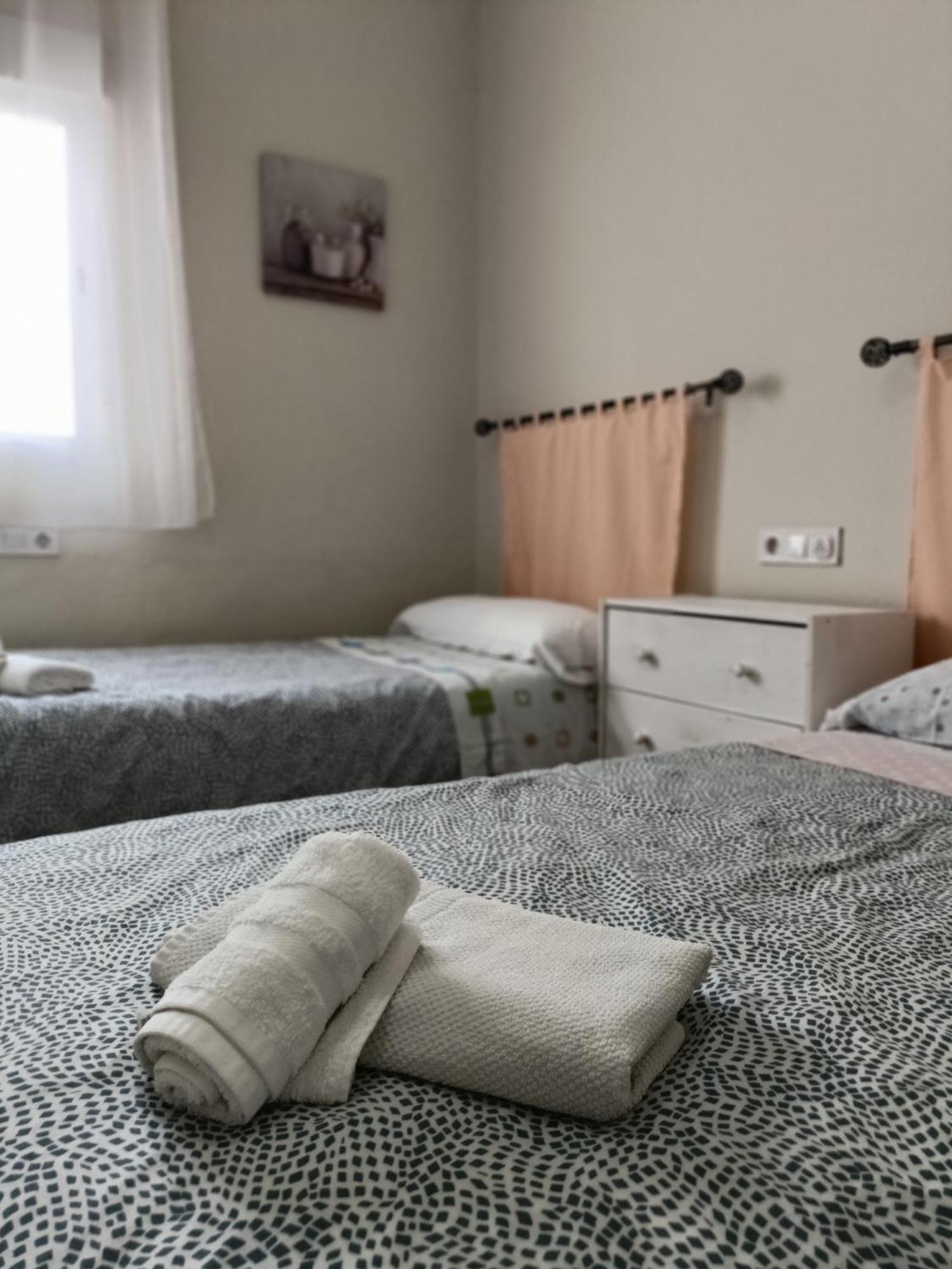 Precioso apartamento en el corazón de Triana Sevilha Exterior foto