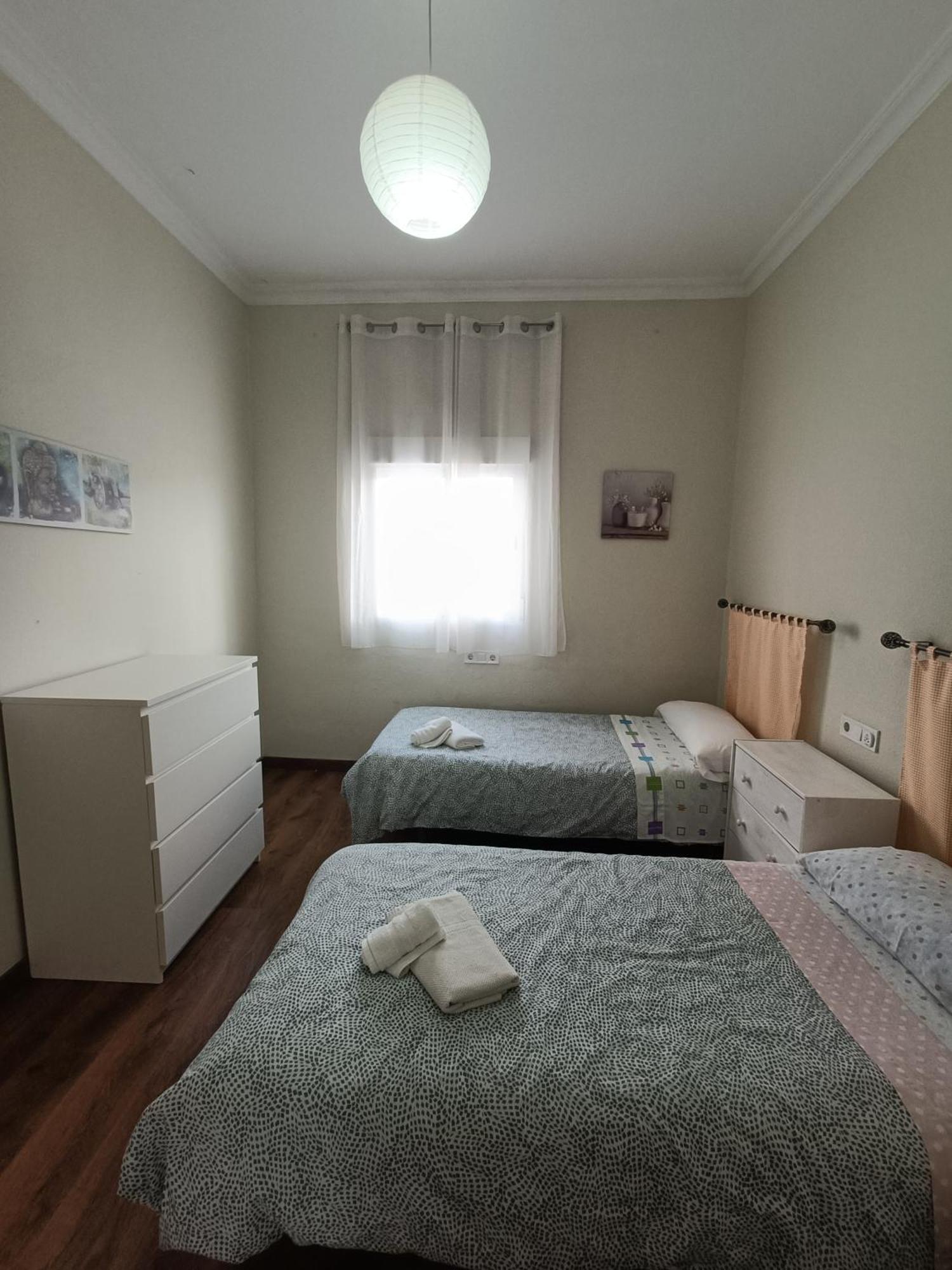 Precioso apartamento en el corazón de Triana Sevilha Exterior foto